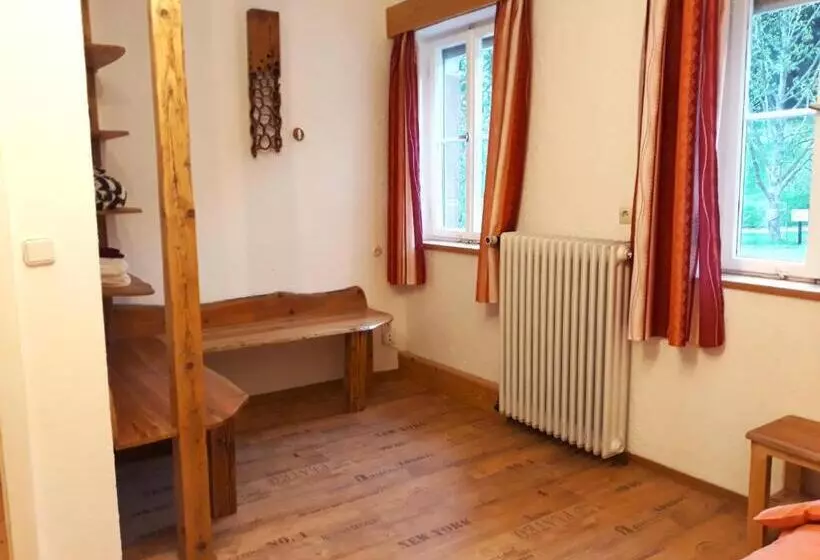 Haus Schneider