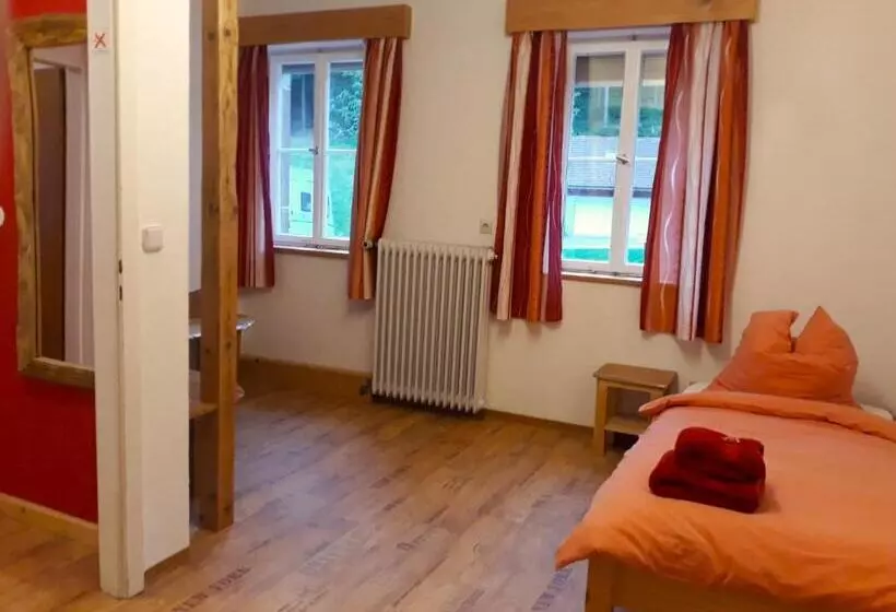 Haus Schneider