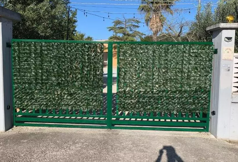 Il Chioschetto