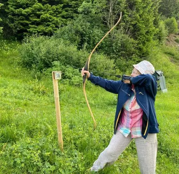 Kuhglück Koralpe