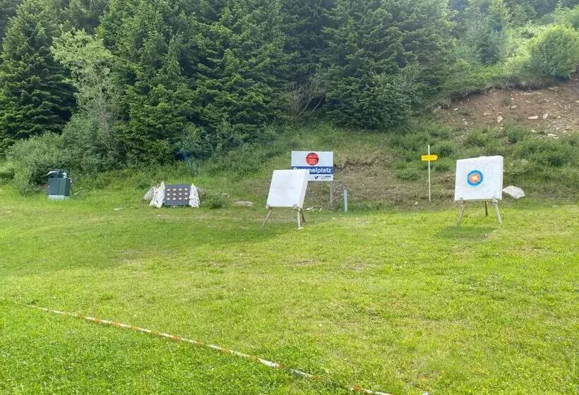 Kuhglück Koralpe