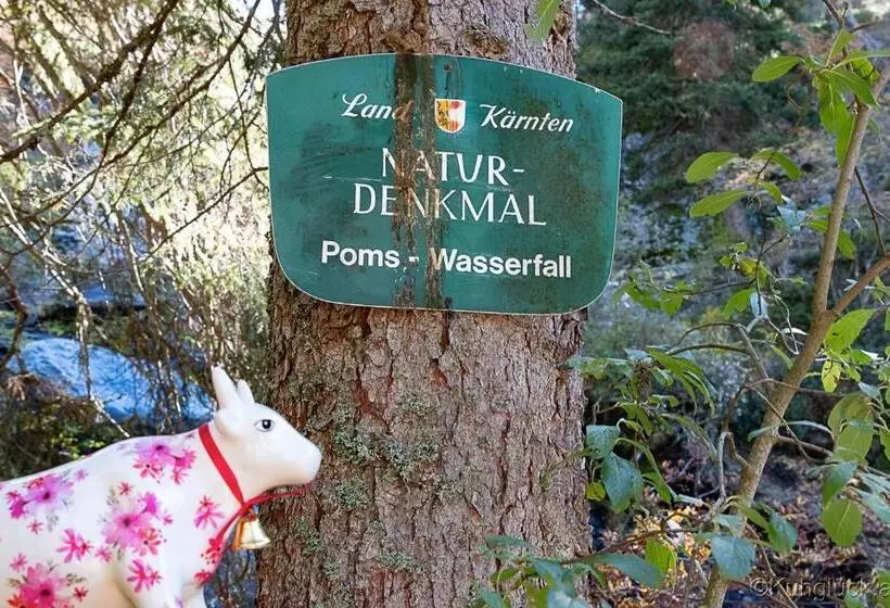 Kuhglück Koralpe