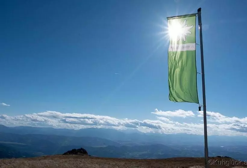 Kuhglück Koralpe