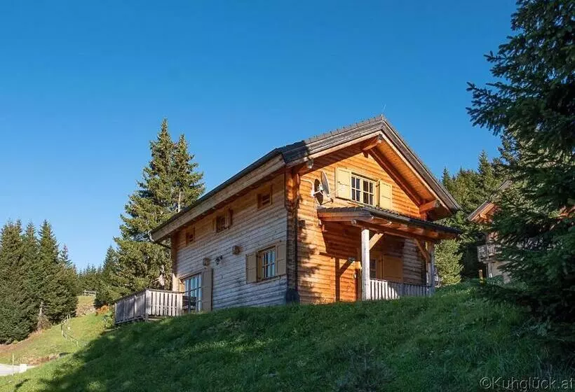 Kuhglück Koralpe