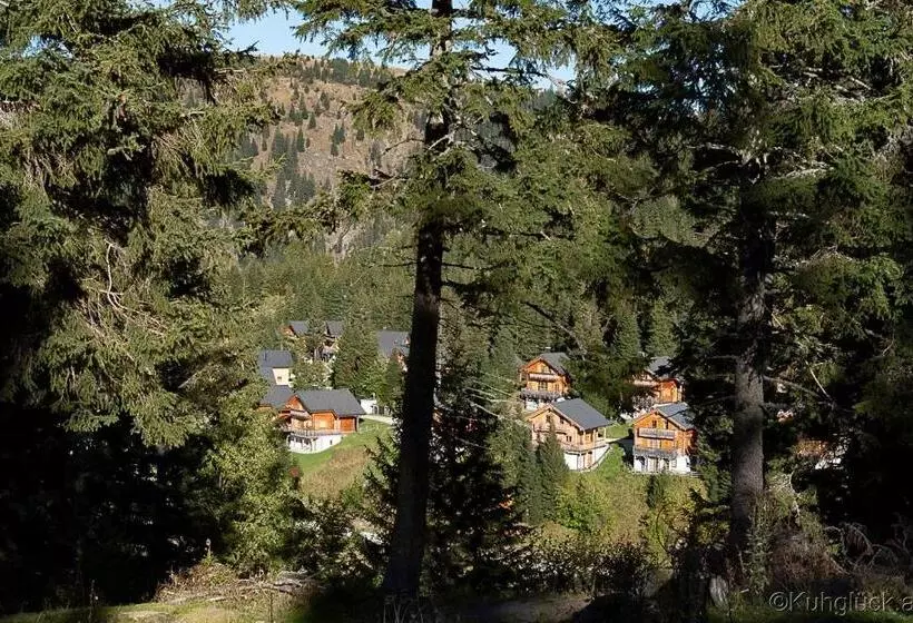 Kuhglück Koralpe