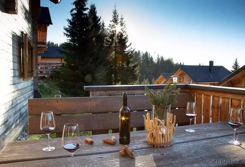 Kuhglück Koralpe