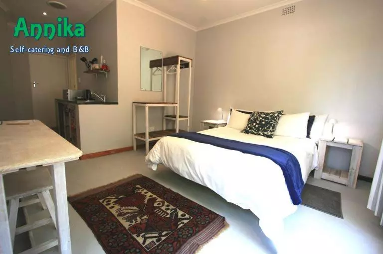 Majatalo Annika Self Catering And B&b