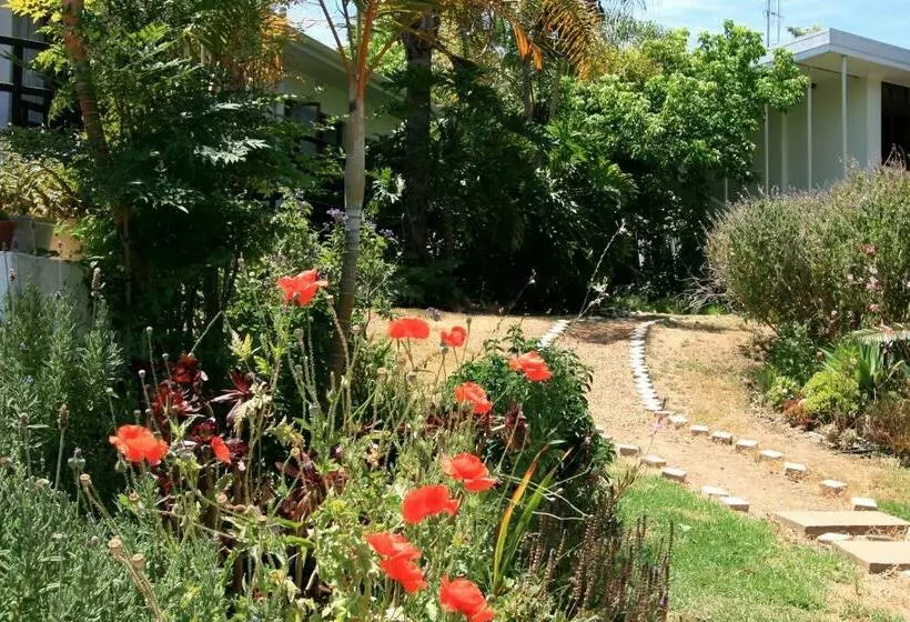 Majatalo Annika Self Catering And B&b