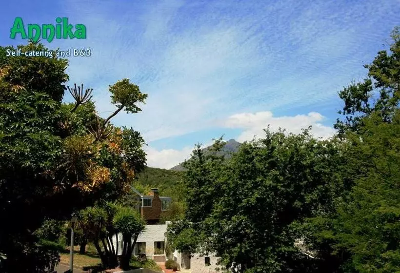 Majatalo Annika Self Catering And B&b