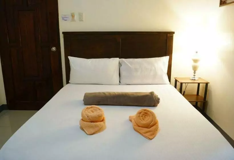 پانسیون B&j Guesthouse And Tours