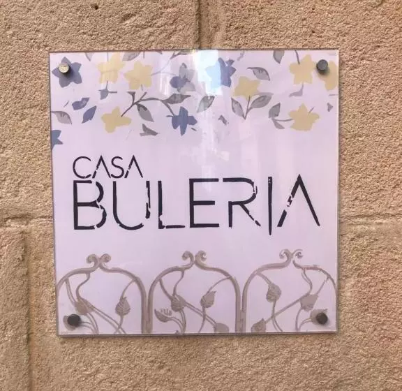 پانسیون Casa Buleria