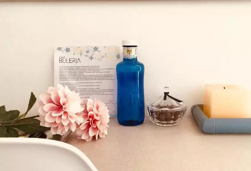 پانسیون Casa Buleria