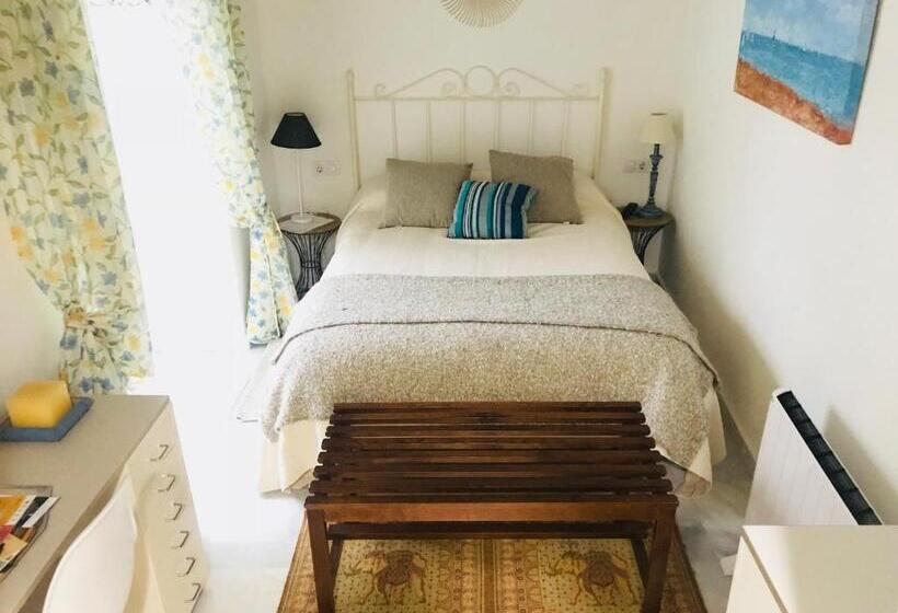 پانسیون Casa Buleria