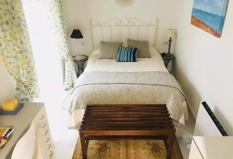 پانسیون Casa Buleria