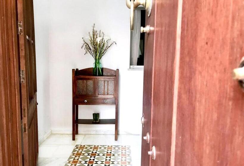 پانسیون Casa Buleria