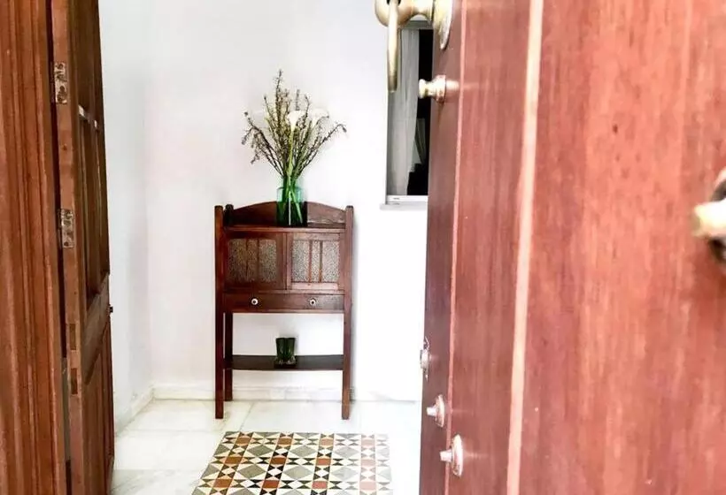 پانسیون Casa Buleria