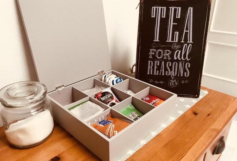 پانسیون Casa Buleria