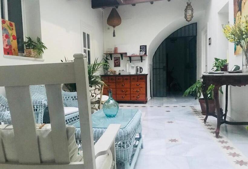 پانسیون Casa Buleria