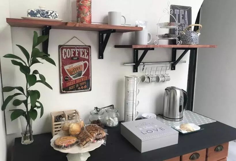 پانسیون Casa Buleria