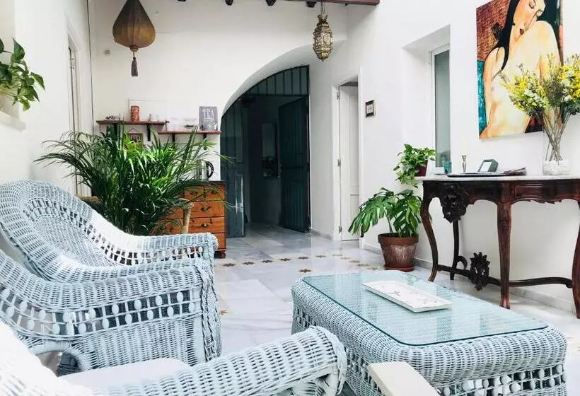 پانسیون Casa Buleria