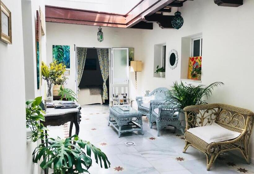 پانسیون Casa Buleria