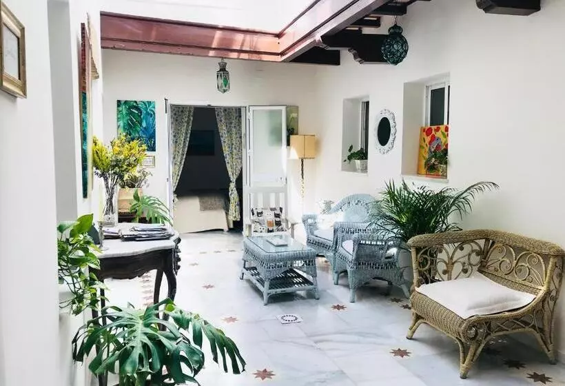 پانسیون Casa Buleria