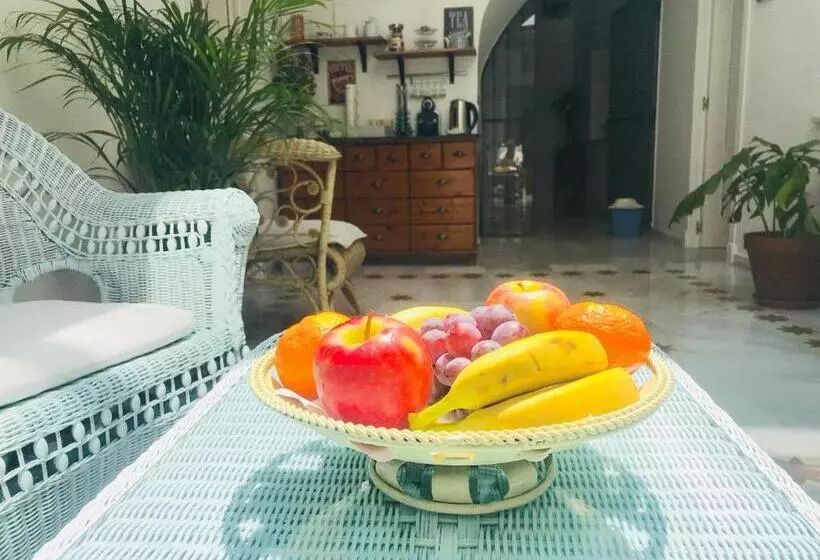 پانسیون Casa Buleria