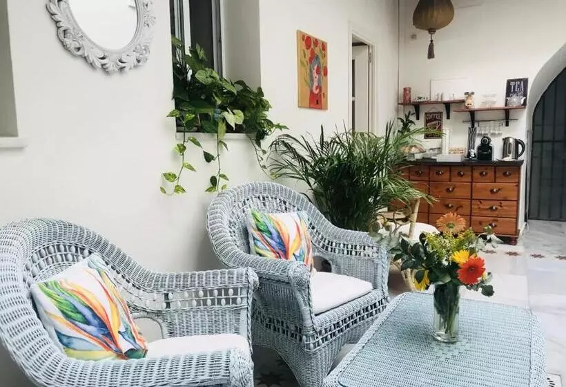 پانسیون Casa Buleria