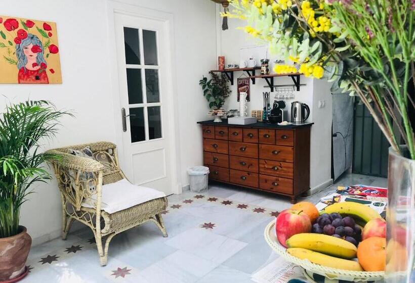 پانسیون Casa Buleria