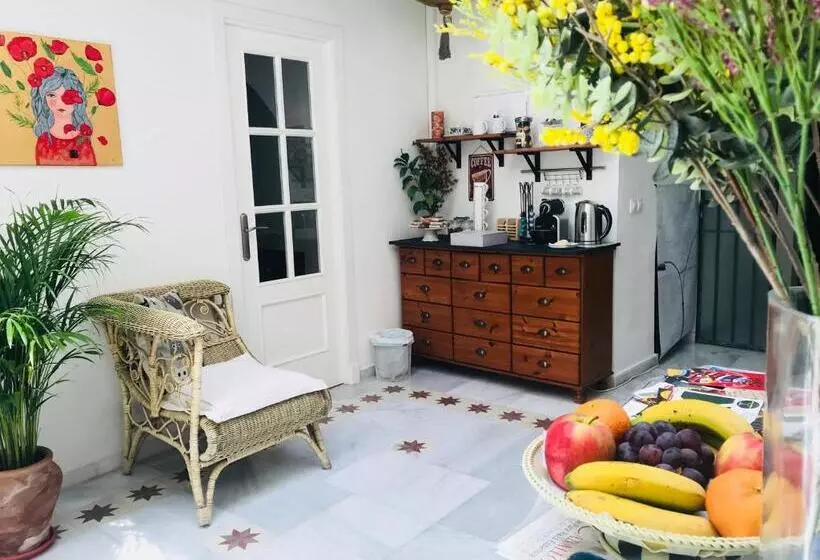 پانسیون Casa Buleria