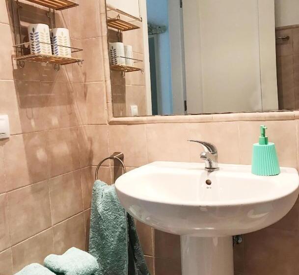 پانسیون Casa Buleria