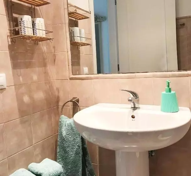 پانسیون Casa Buleria