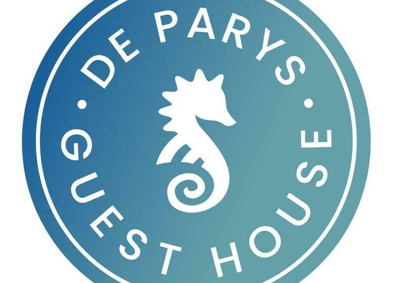 Пансион De Parys Guest House   Fully Airconditioned