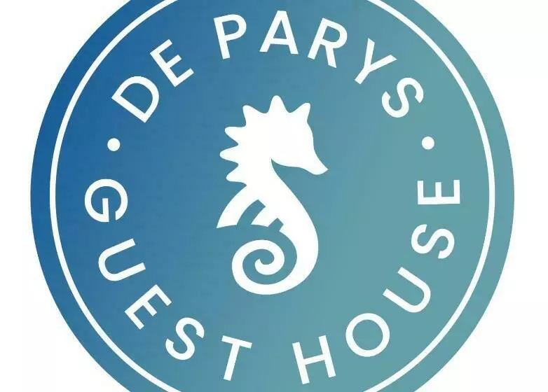 ペンション De Parys Guest House   Fully Airconditioned