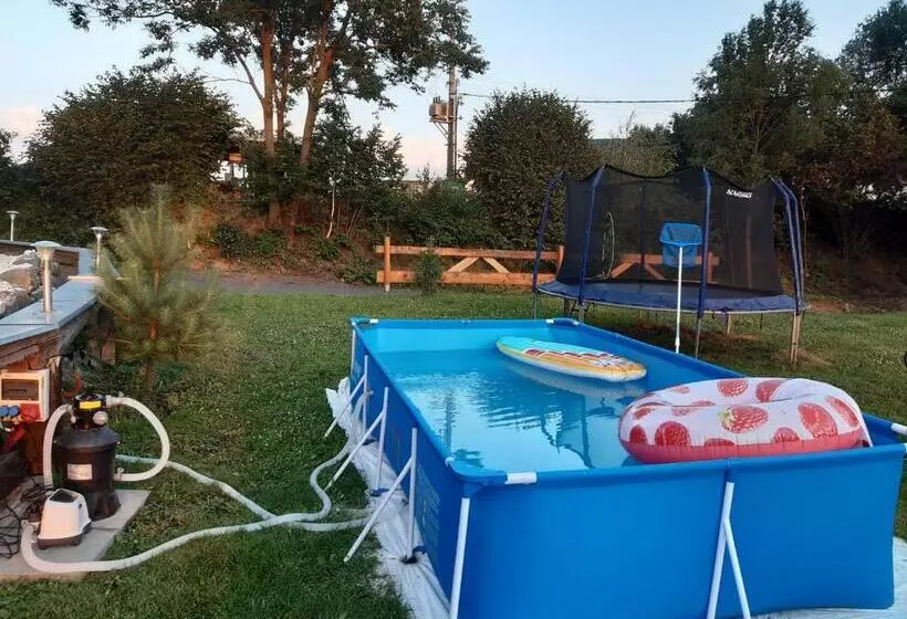 Majatalo čenovický Dvůr