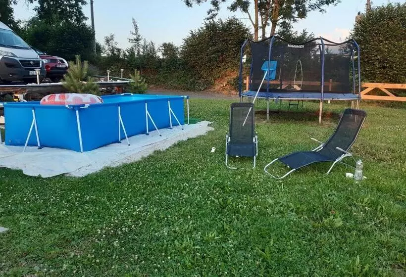 Majatalo čenovický Dvůr