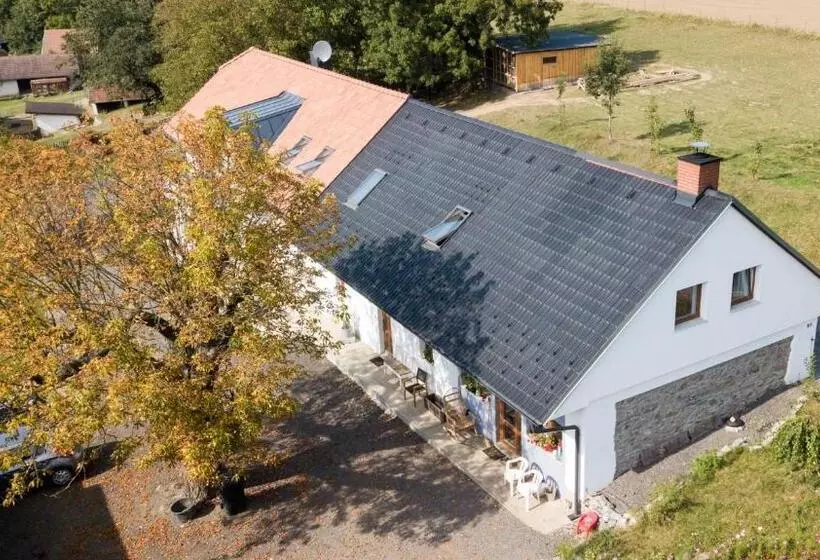 Majatalo čenovický Dvůr