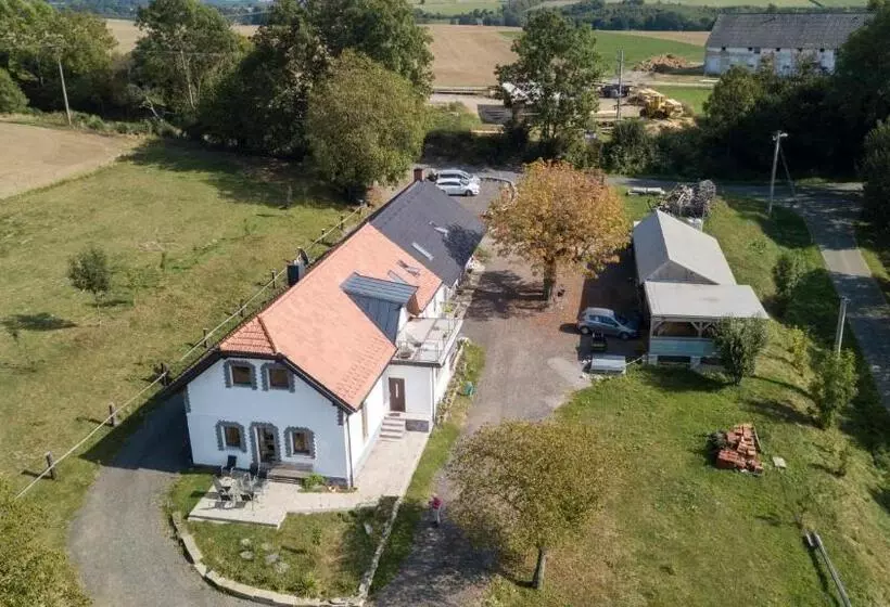 Majatalo čenovický Dvůr