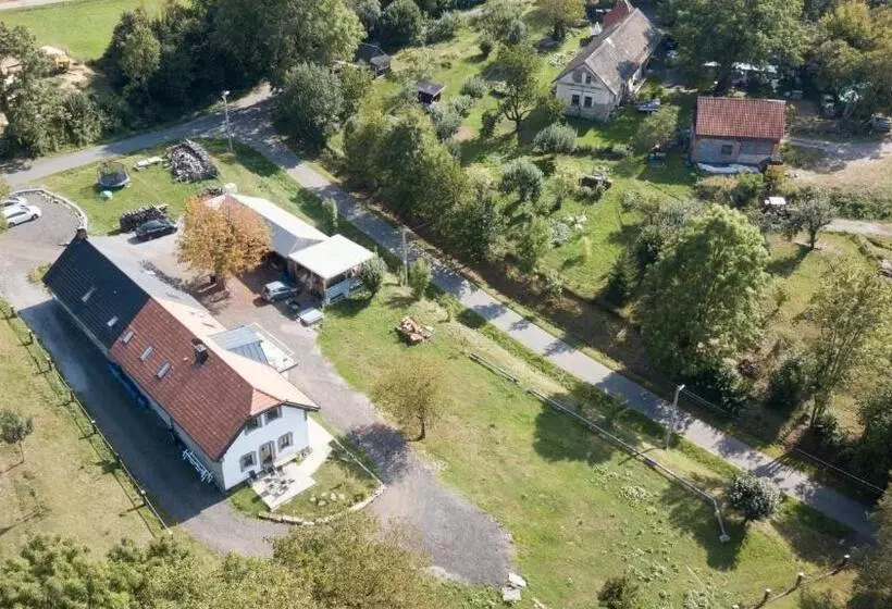 Majatalo čenovický Dvůr