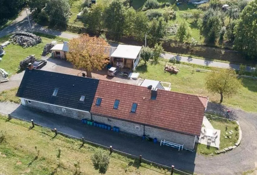 Majatalo čenovický Dvůr