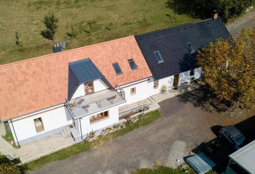 Majatalo čenovický Dvůr