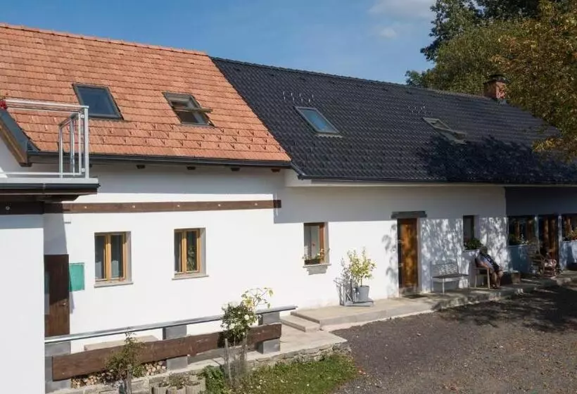 Majatalo čenovický Dvůr