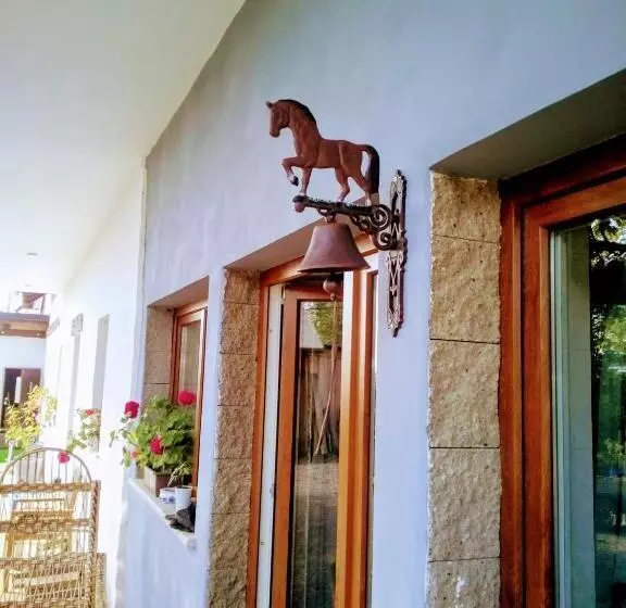 Majatalo čenovický Dvůr