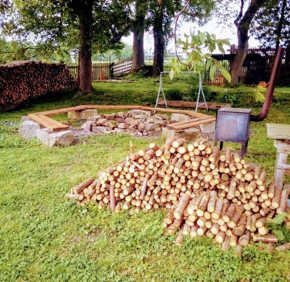 Panzió čenovický Dvůr