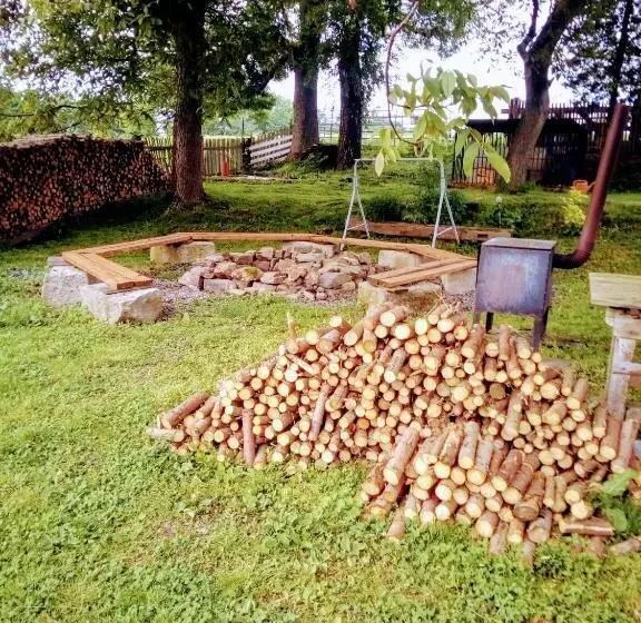 Majatalo čenovický Dvůr