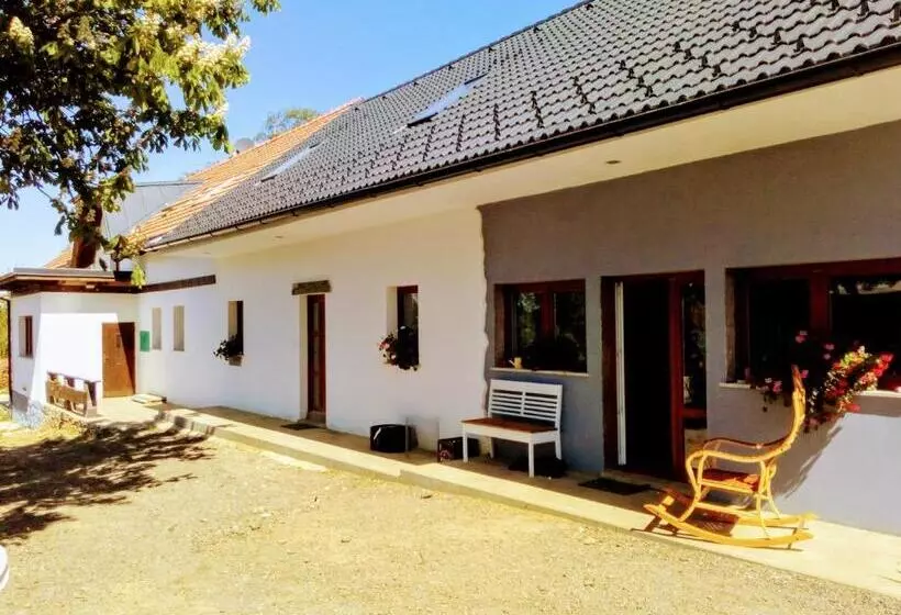 Majatalo čenovický Dvůr