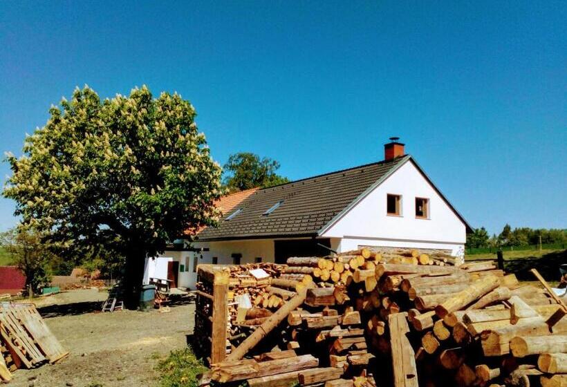 Panzió čenovický Dvůr