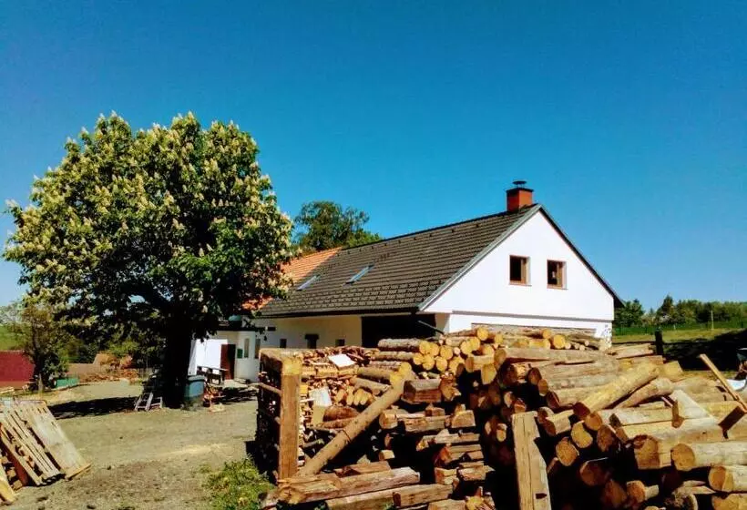 Majatalo čenovický Dvůr