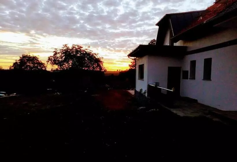 Majatalo čenovický Dvůr