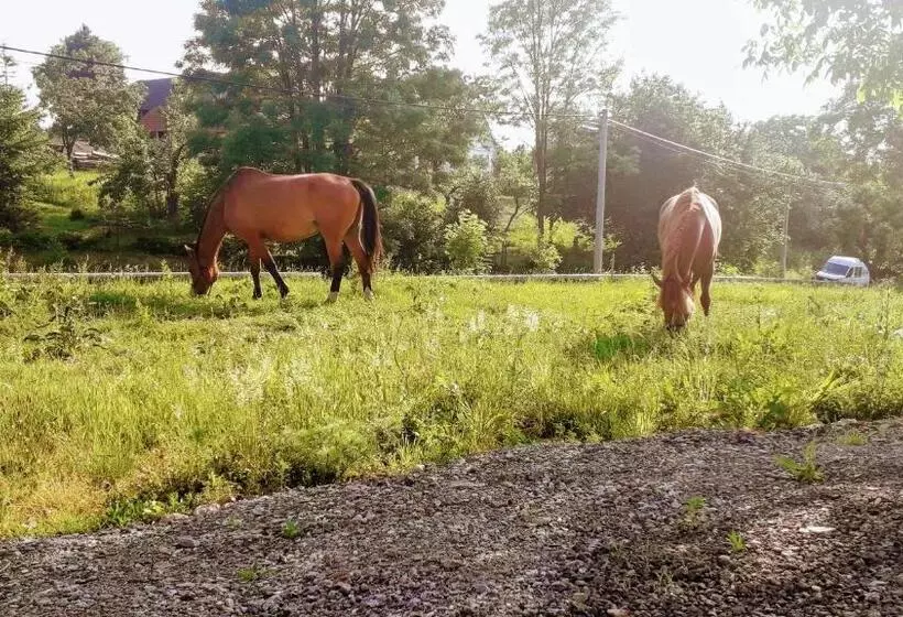 Majatalo čenovický Dvůr